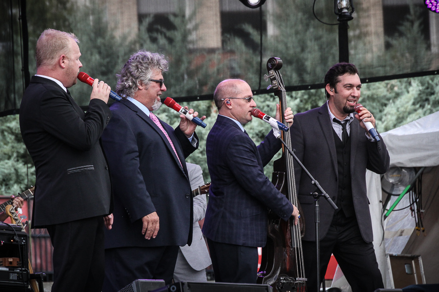 IBMA's Wide Open Bluegrass Photos - Bluegrass Today